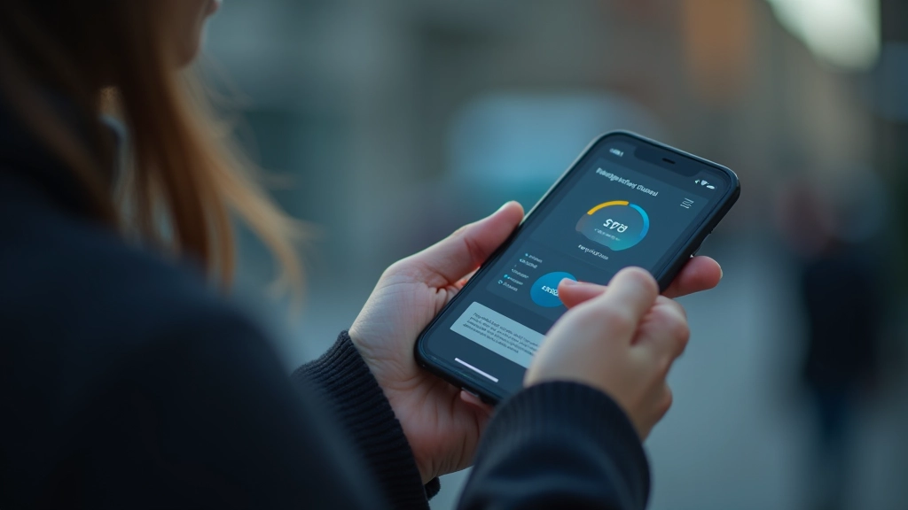 Mobilinio greičio gerinimo projektas